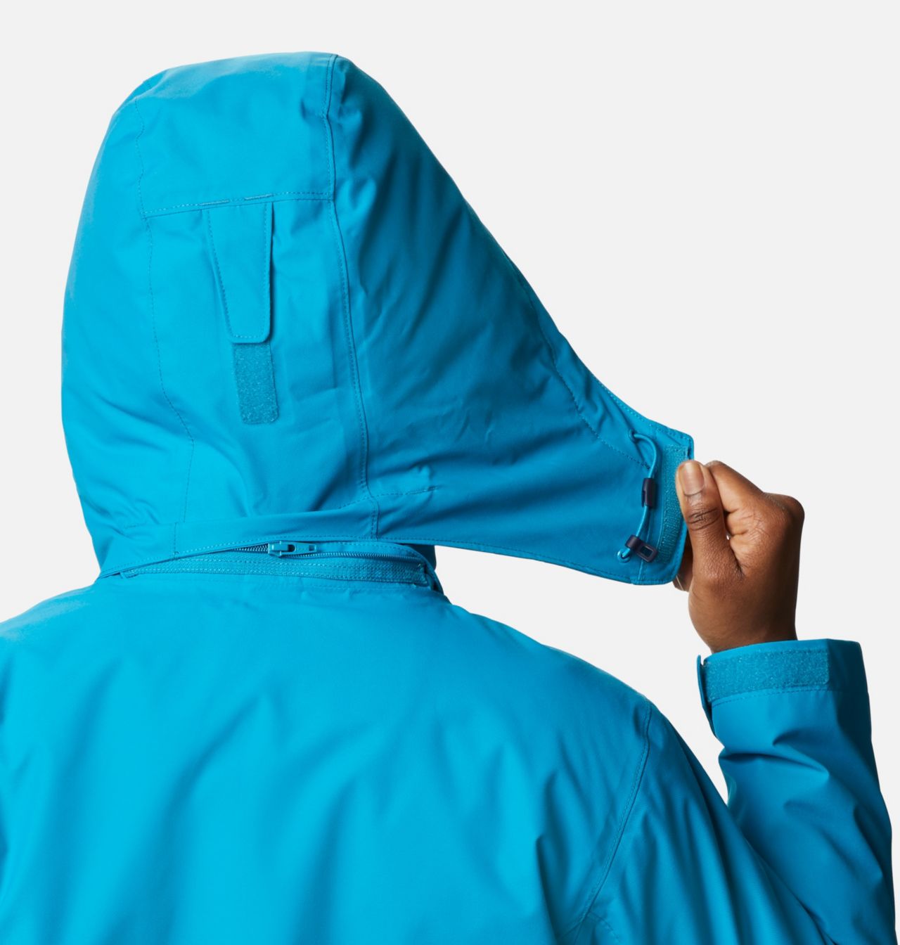 Women's Bugaboo™ II Fleece Interchange Jacket 6