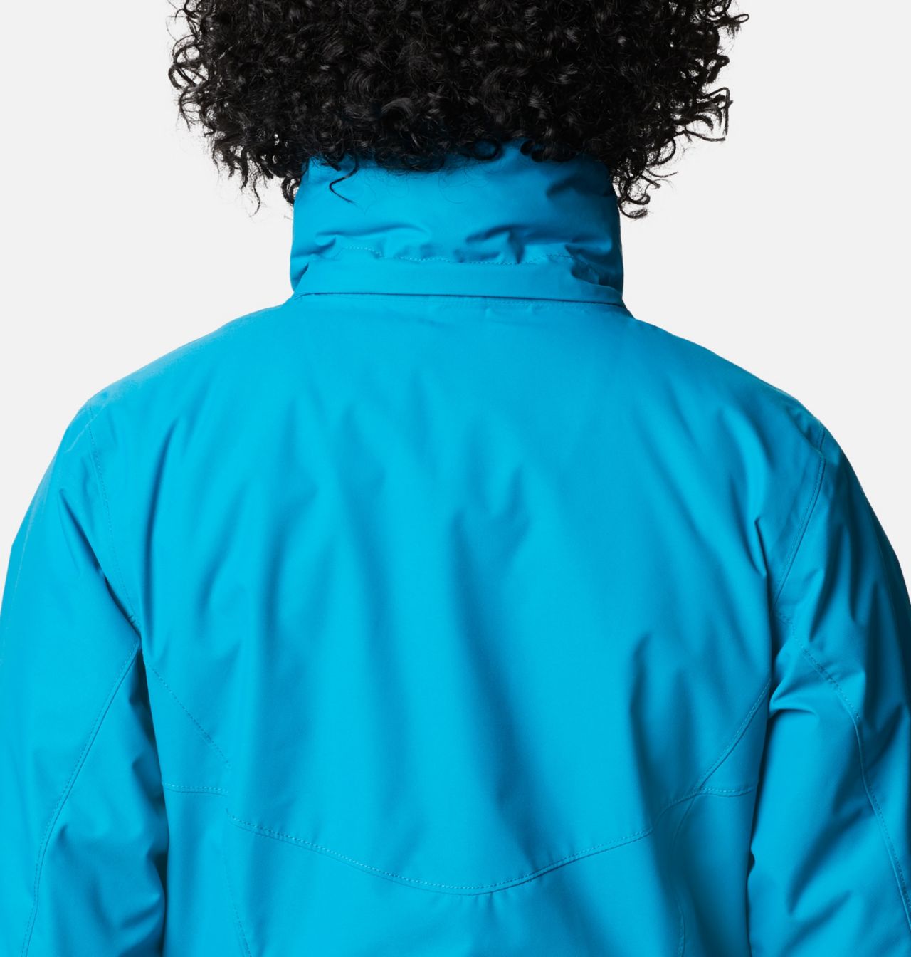 Women's Bugaboo™ II Fleece Interchange Jacket 7