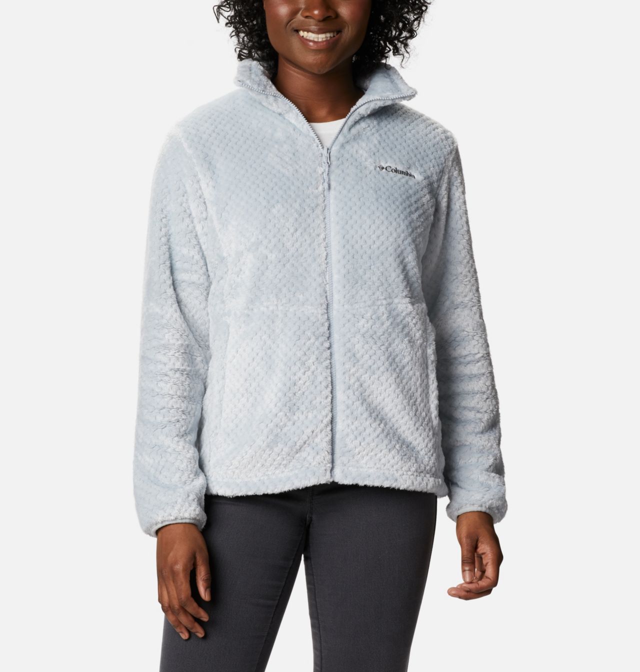 Women's Bugaboo™ II Fleece Interchange Jacket 8