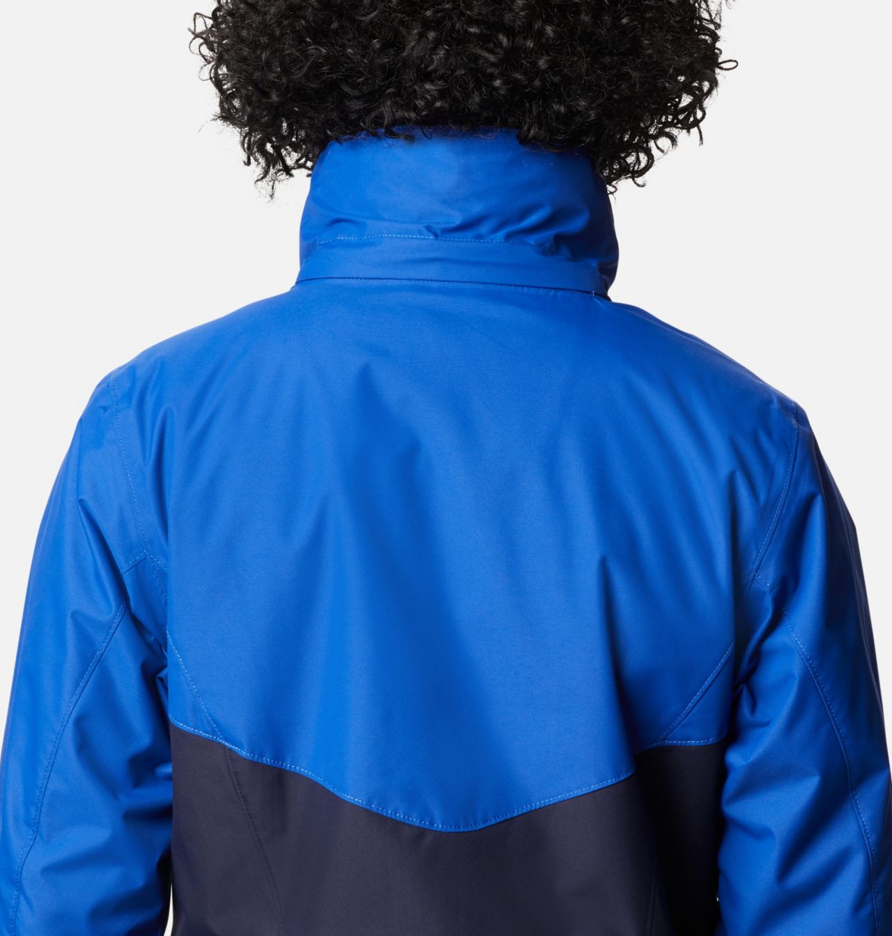 Women's Bugaboo™ II Fleece Interchange Jacket 7