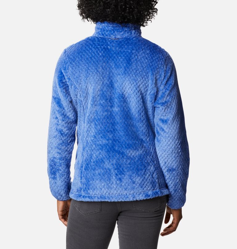 Manteau Interchange en laine polaire Bugaboo II pour femme, Color: Dark Nocturnal, Lapis Blue, image 10