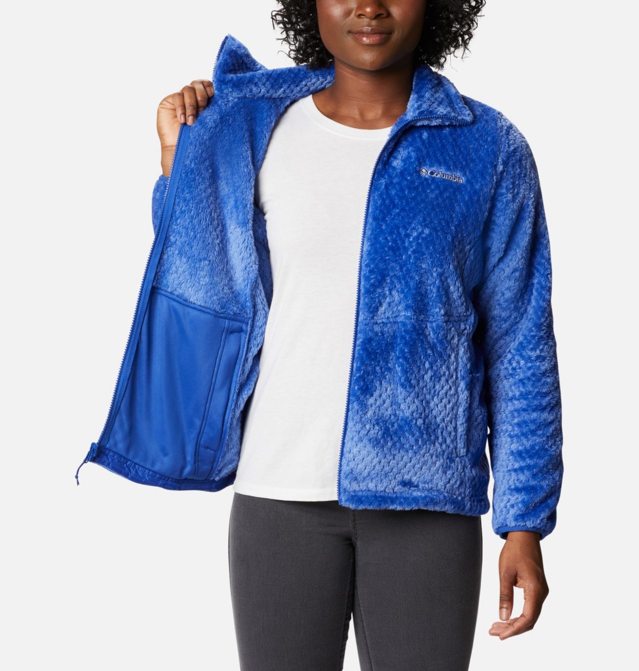 Women's Bugaboo™ II Fleece Interchange Jacket 11
