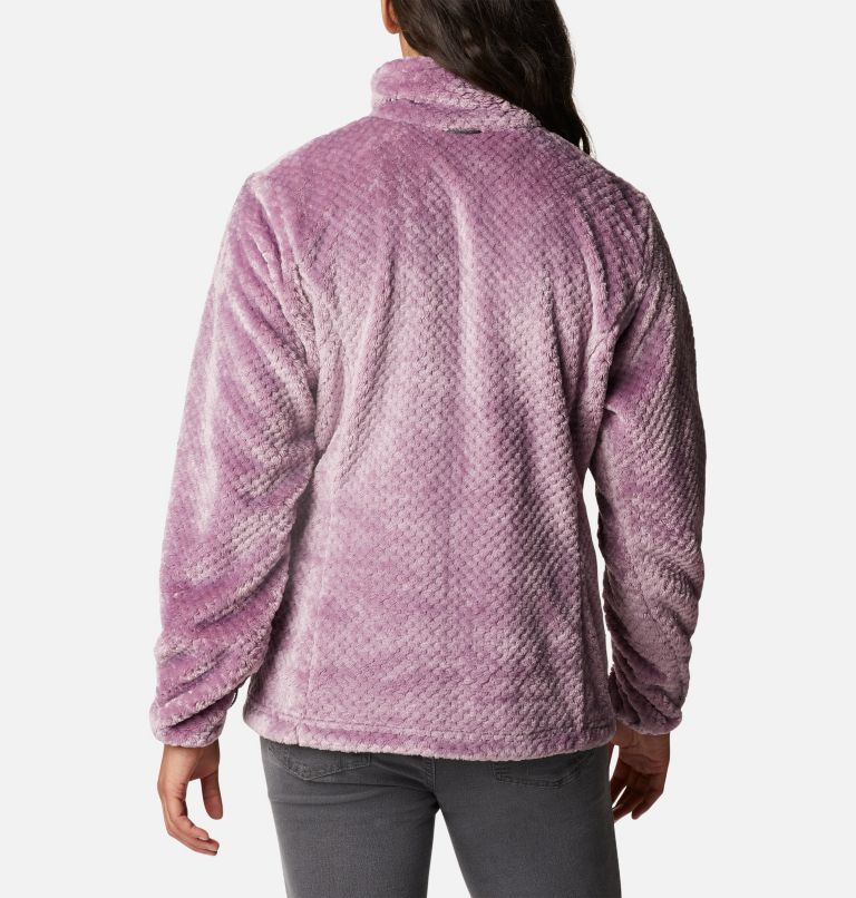 Bugaboo II Fleece Interchange Jacket | 575 | XXL, Color: Plum, image 10