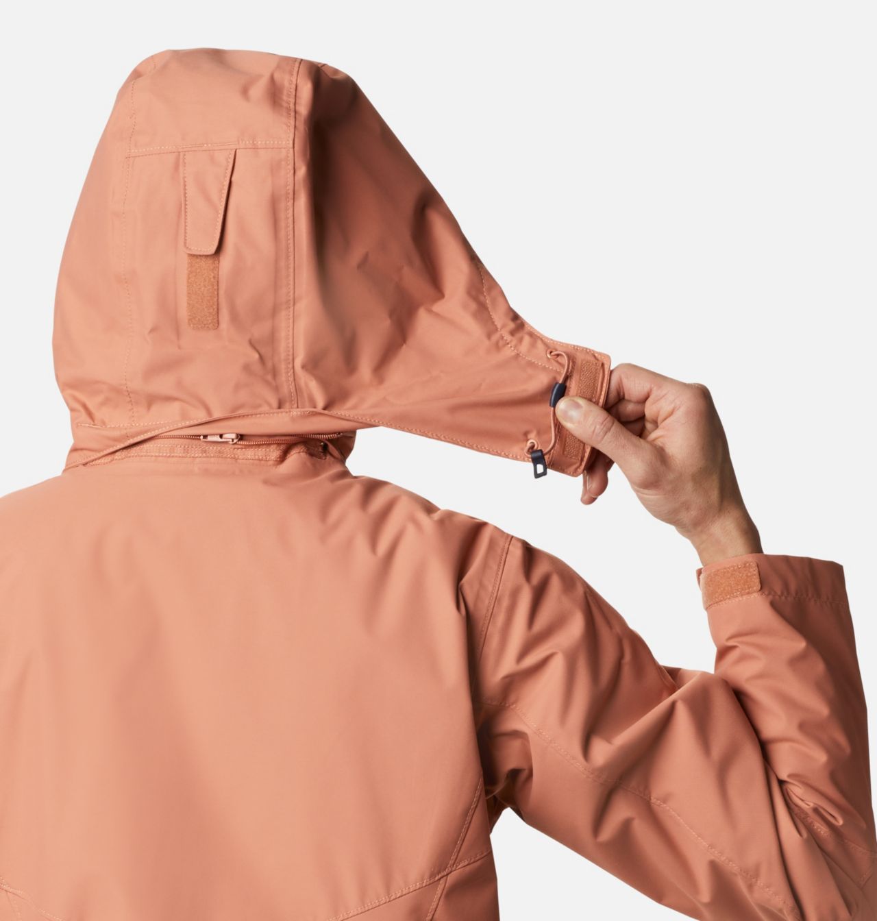 Women's Bugaboo™ II Fleece Interchange Jacket 7