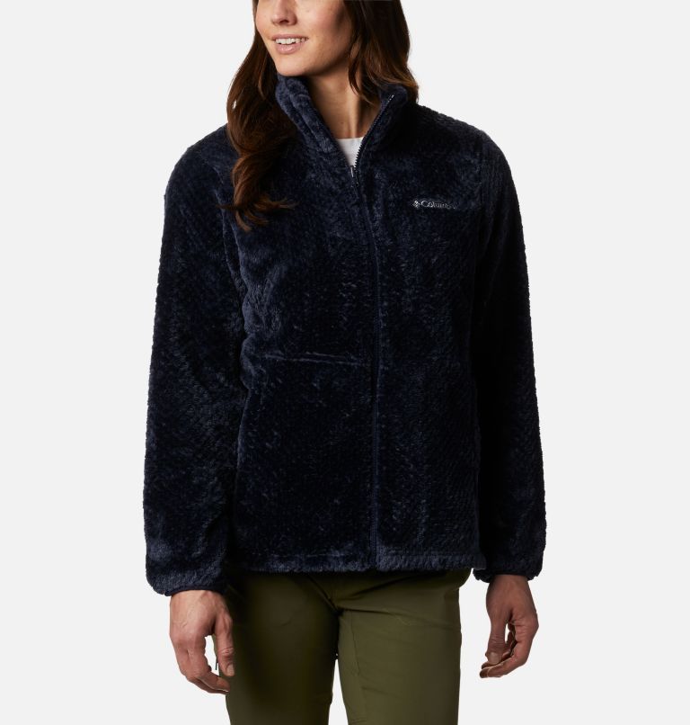 Bugaboo II Fleece Interchange Jacket | 604 | XL, Color: Nova Pink, image 9