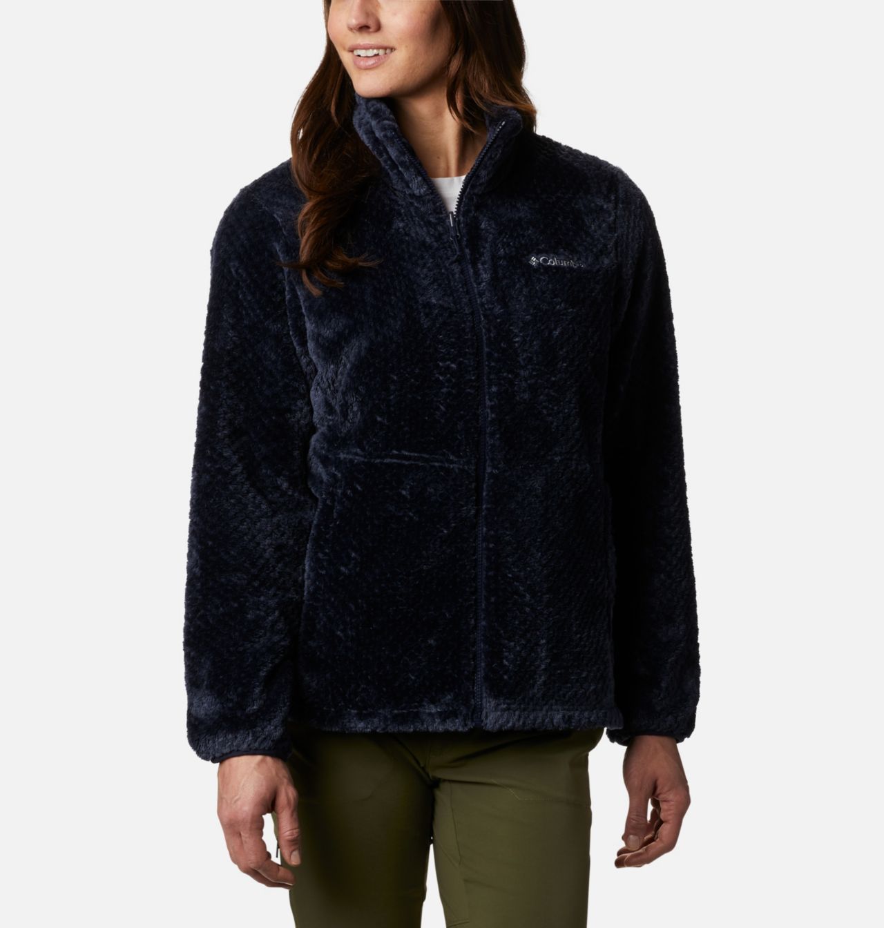 Women's Bugaboo™ II Fleece Interchange Jacket 9