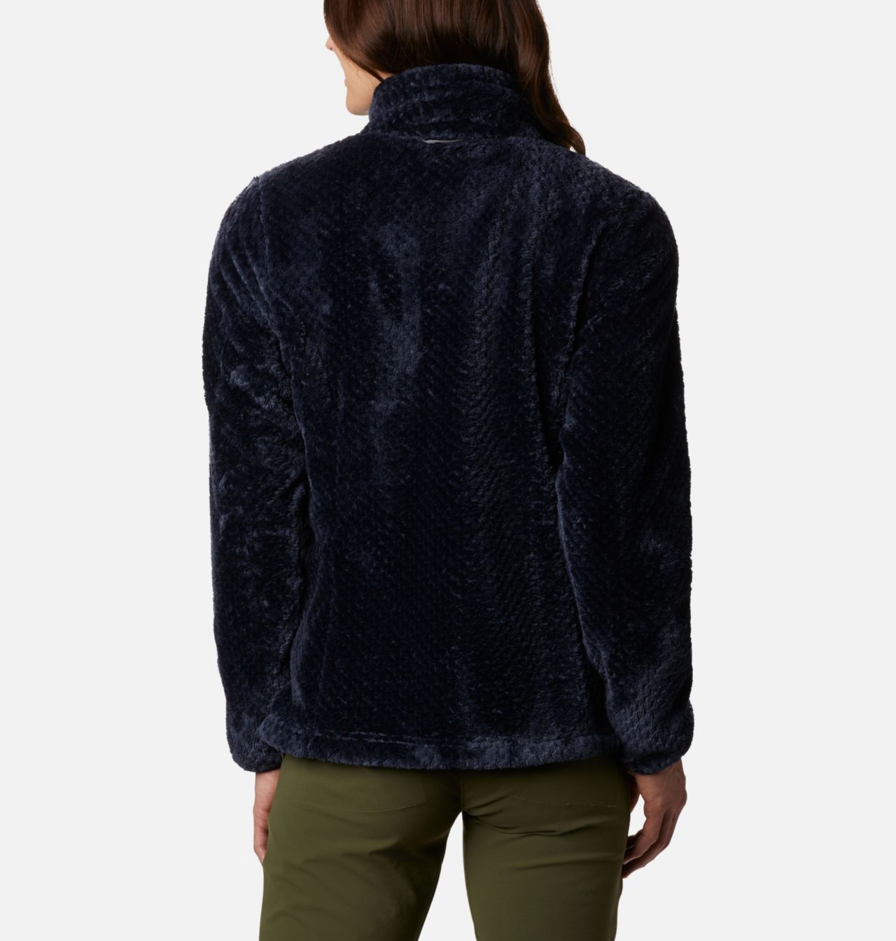 Women's Bugaboo™ II Fleece Interchange Jacket 10
