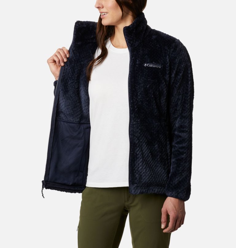 Bugaboo II Fleece Interchange Jacket | 604 | XL, Color: Nova Pink, image 11