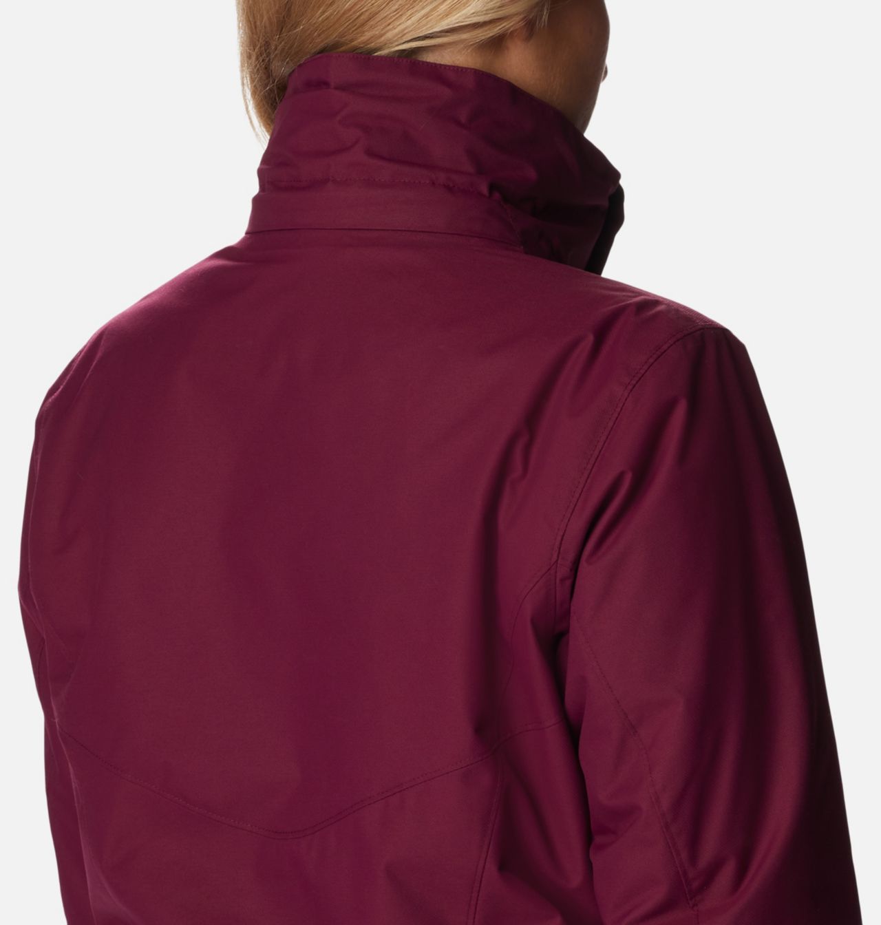 Women's Bugaboo™ II Fleece Interchange Jacket 9