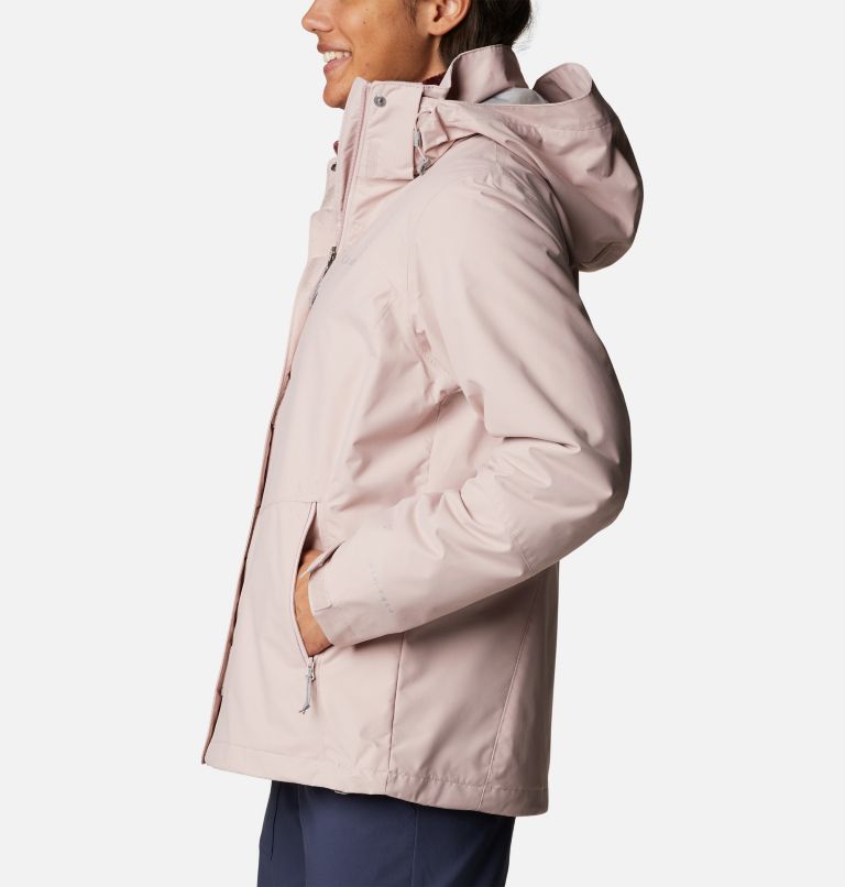 Women's Columbia Bugaboo™ II Interchange Jacket