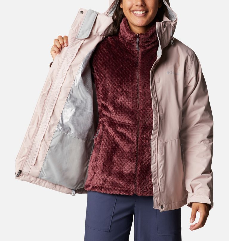 North face best sale morialta jacket