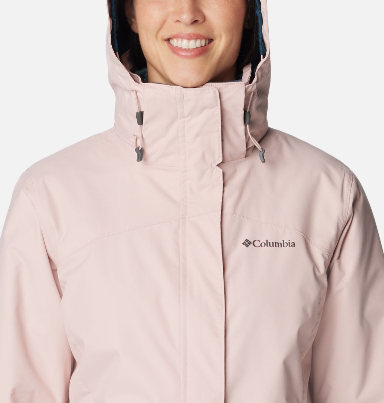 Women's Bugaboo™ II Fleece Interchange Jacket 4
