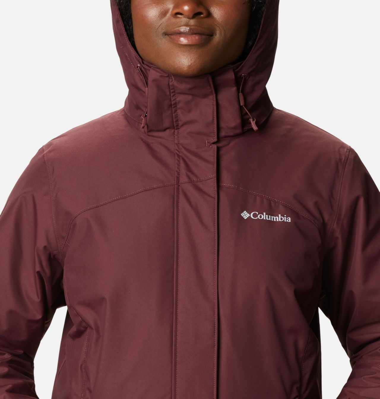 Women's Bugaboo™ II Fleece Interchange Jacket 4