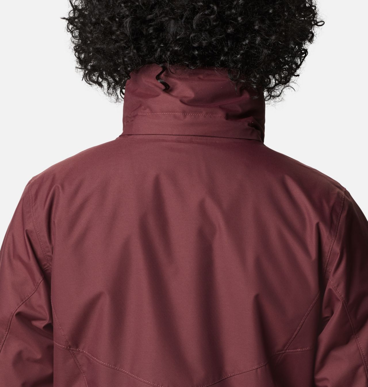 Women's Bugaboo™ II Fleece Interchange Jacket 8