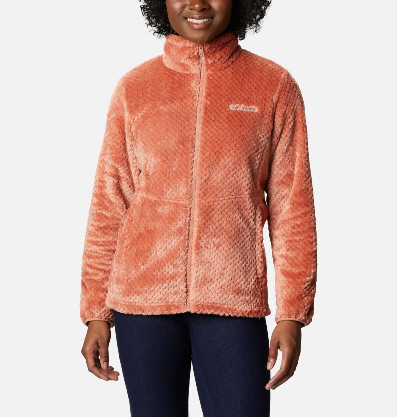 Women's Bugaboo™ II Fleece Interchange Jacket 9