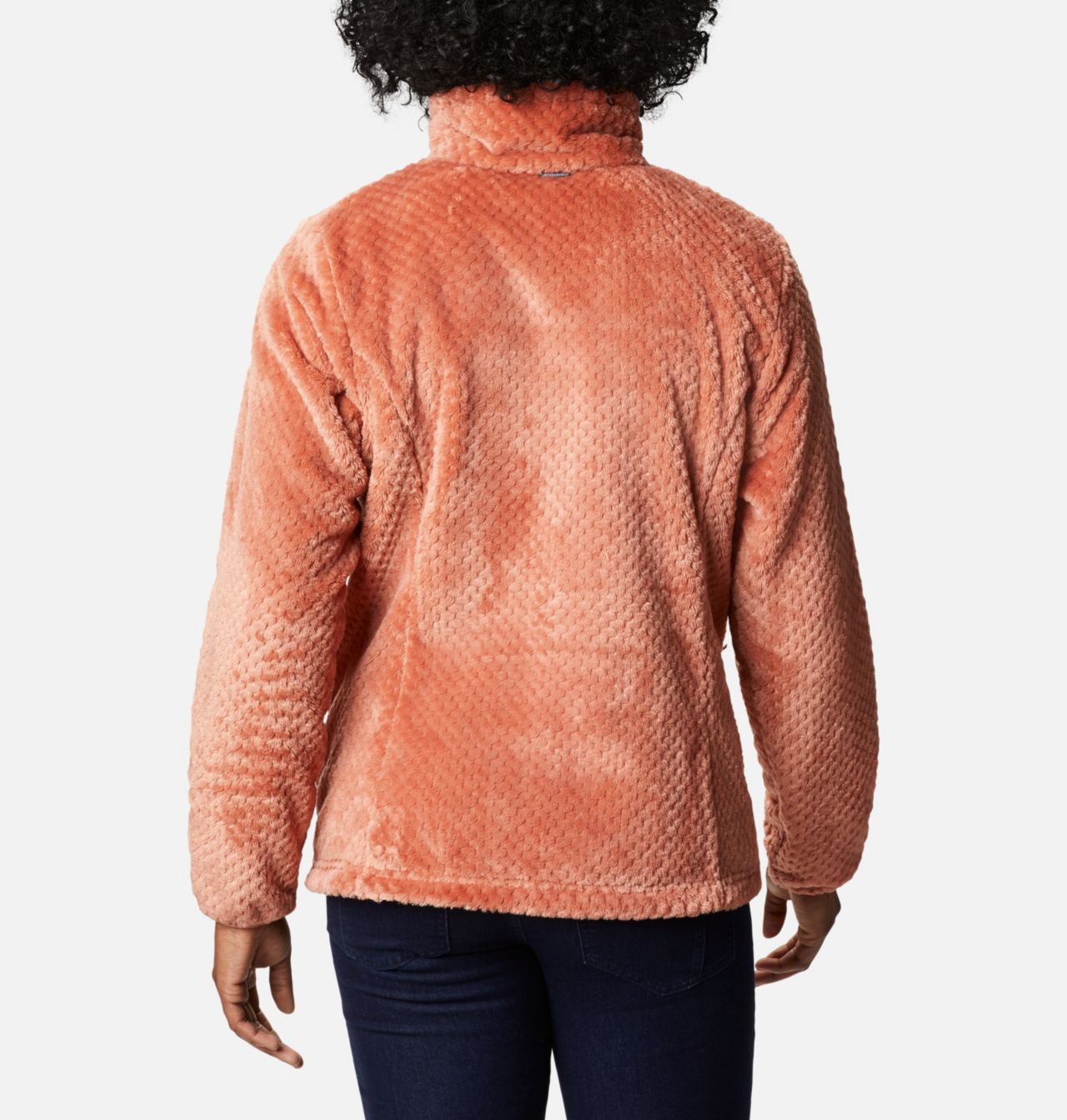 Women's Bugaboo™ II Fleece Interchange Jacket 10