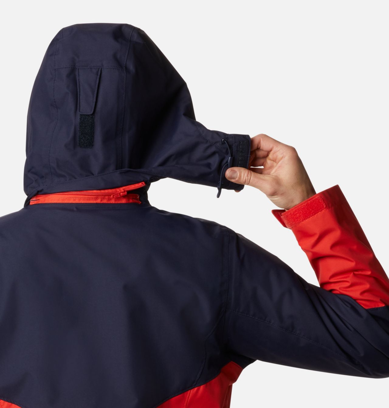 Women's Bugaboo™ II Fleece Interchange Jacket 7