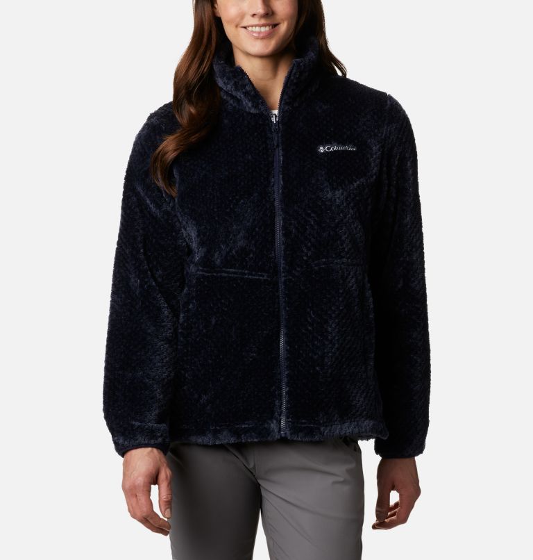 Bugaboo II Fleece Interchange Jacket | 843 | M, Color: Bold Orange, image 9