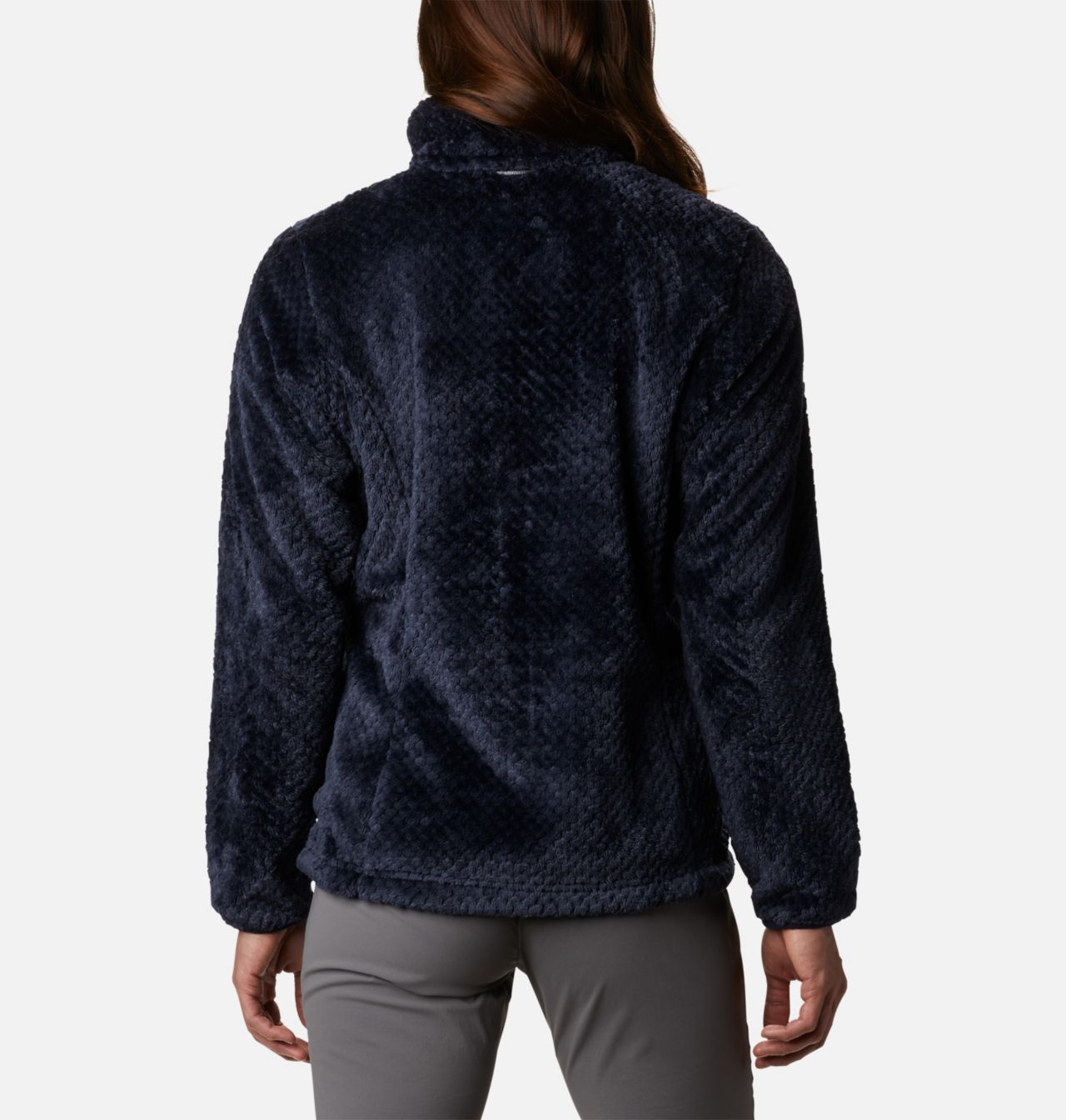Women's Bugaboo™ II Fleece Interchange Jacket 10