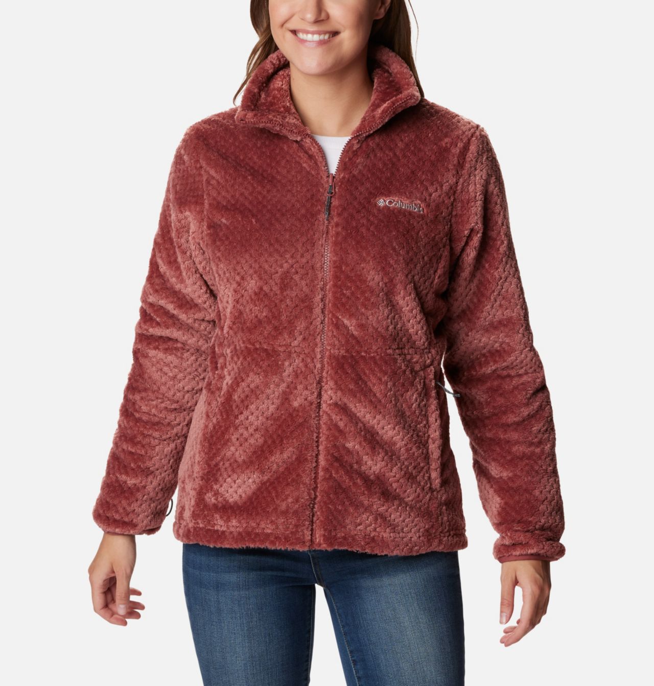 Women's Bugaboo™ II Fleece Interchange Jacket 11