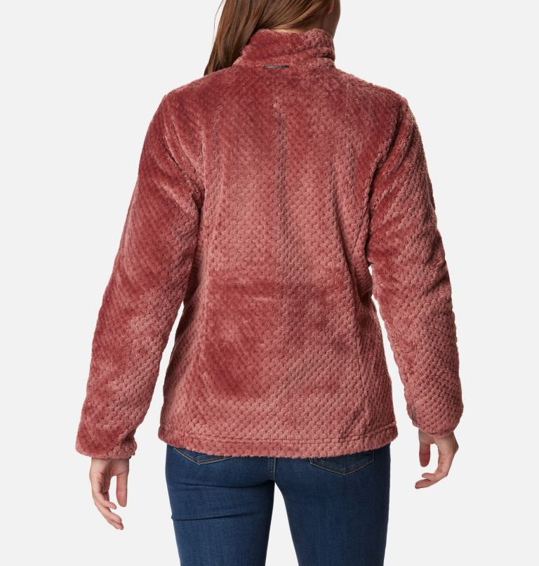 Bugaboo II Fleece Interchange Jacket | 852 | XXL, Color: Faded Peach, image 11