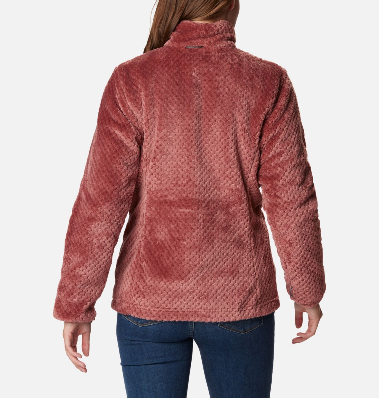 Women's Bugaboo™ II Fleece Interchange Jacket 12