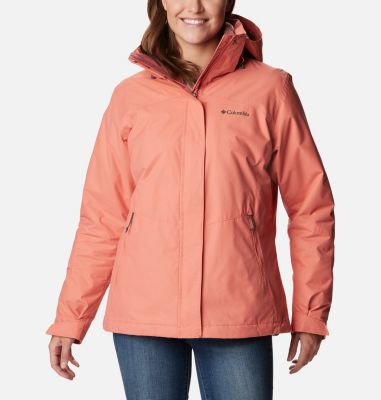 Women's Gulfport 3-in-1 Jacket