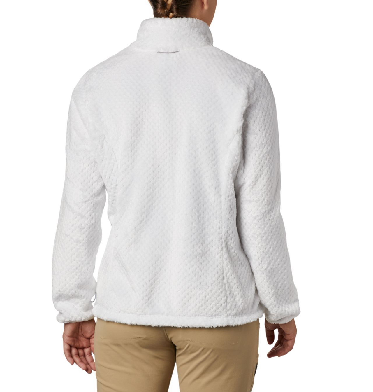 Women's Bugaboo™ II Fleece Interchange Jacket 9