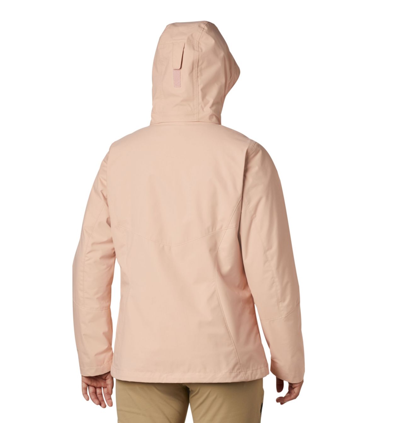 Women's Bugaboo™ II Fleece Interchange Jacket 2