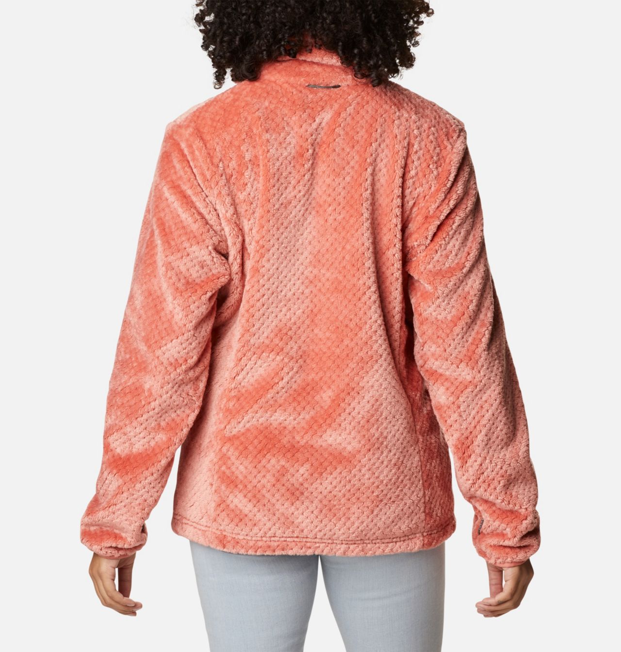 Women's Bugaboo™ II Fleece Interchange Jacket 12