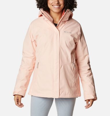 Tentáculo Aplaudir Tumor maligno Shop Women's 3 in 1 Interchange Jackets | Columbia