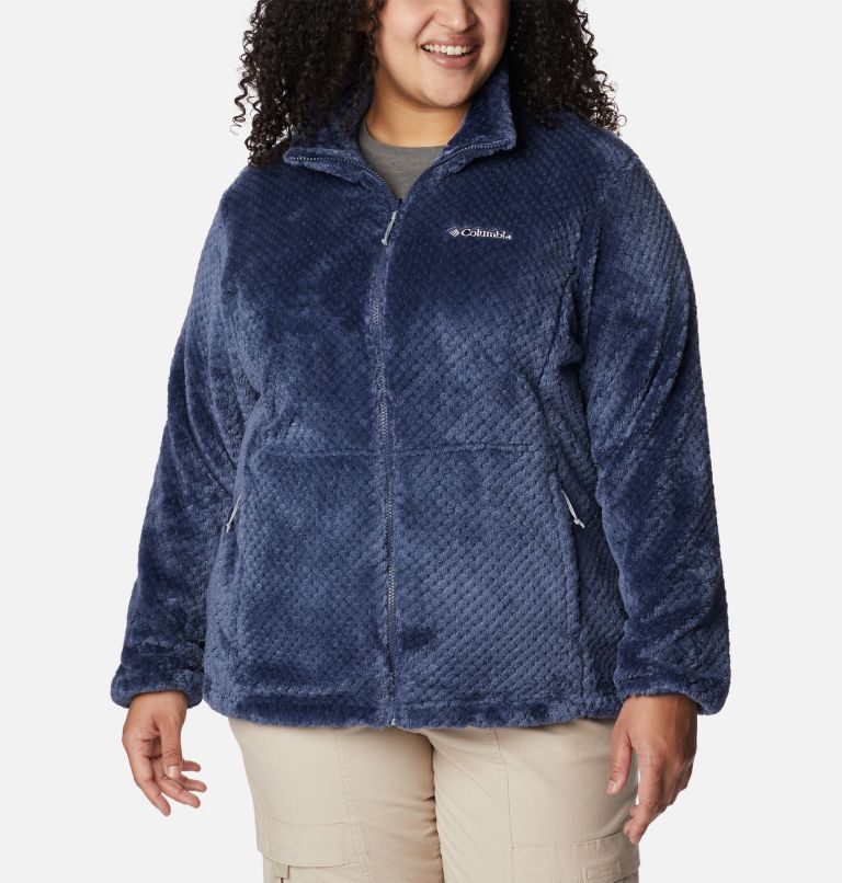 Women’s Bugaboo™ II Fleece Interchange Jacket Plus Size Columbia