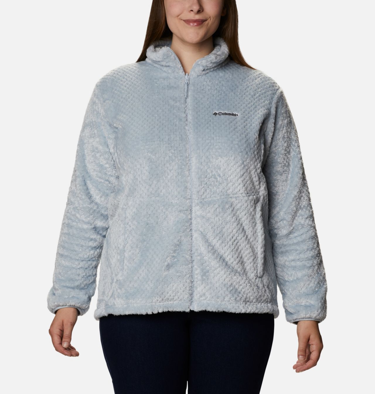 Women's Bugaboo™ II Fleece Interchange Jacket - Plus Size 9