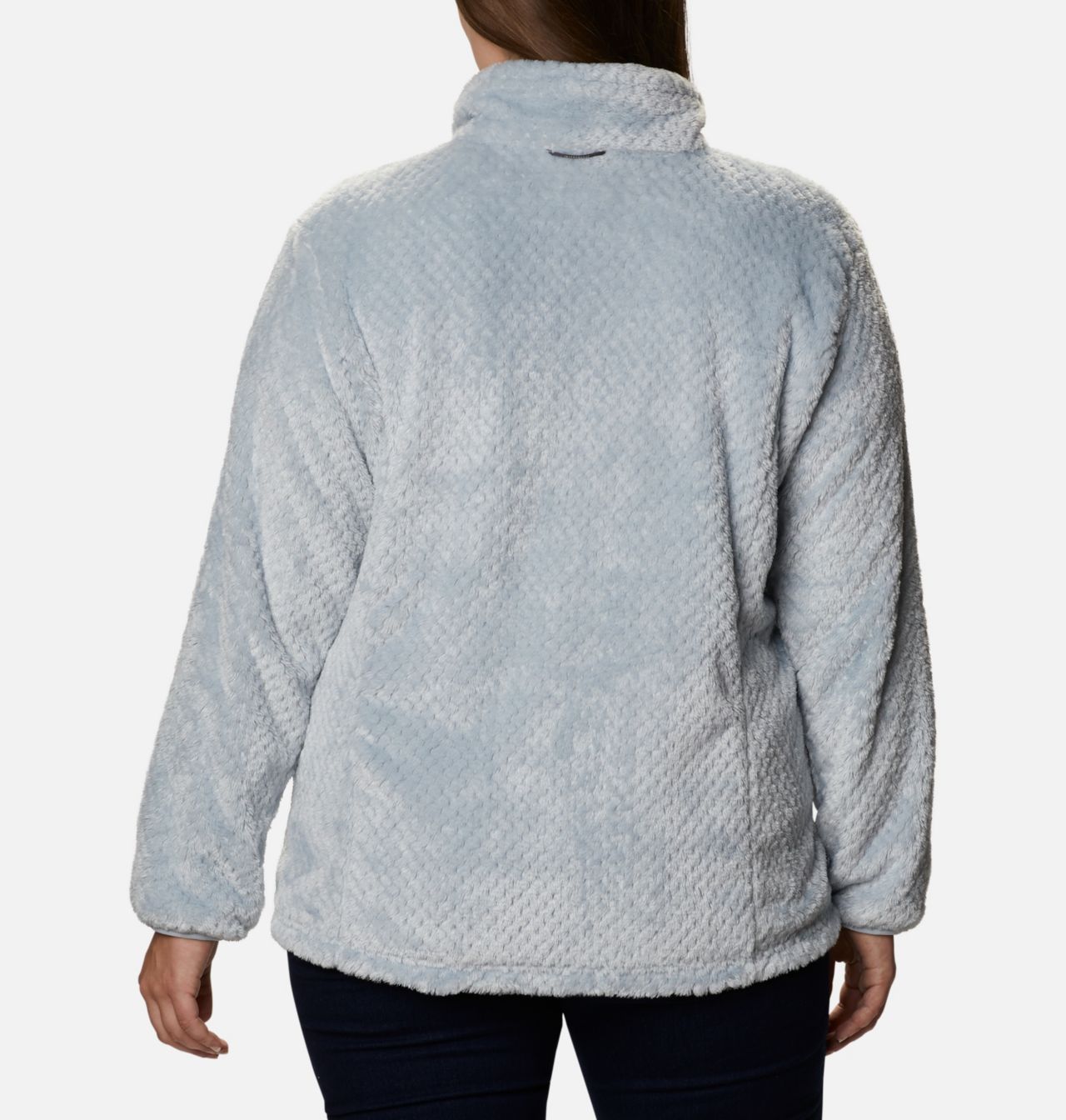 Women's Bugaboo™ II Fleece Interchange Jacket - Plus Size 10
