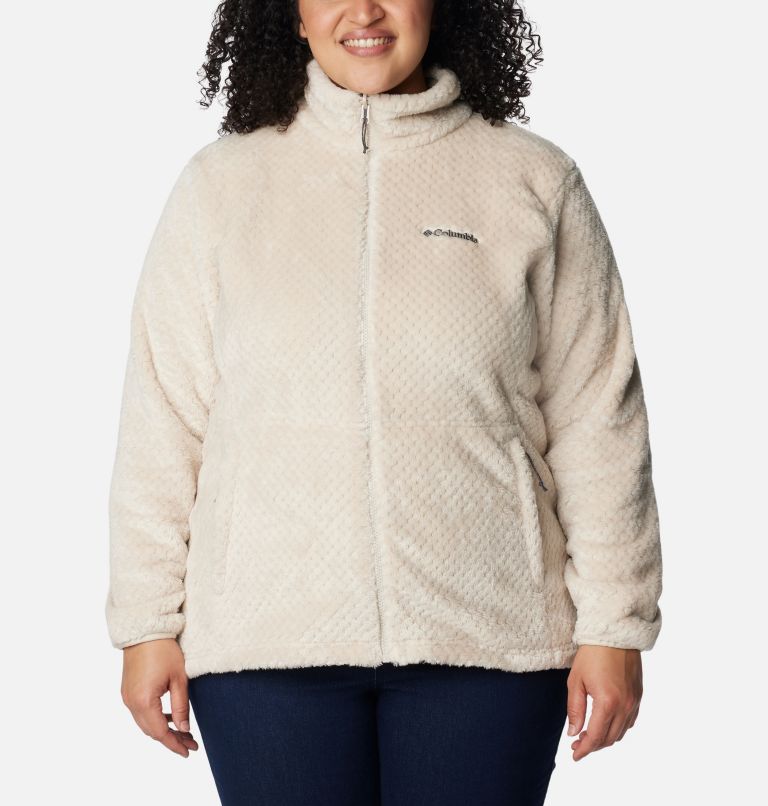 Women's Bugaboo™ II Fleece Interchange Jacket - Plus Size