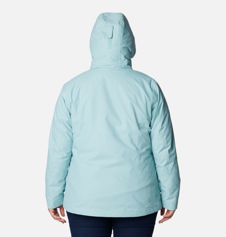 Columbia Bugaboo II Fleece Interchange Jacket - Women's