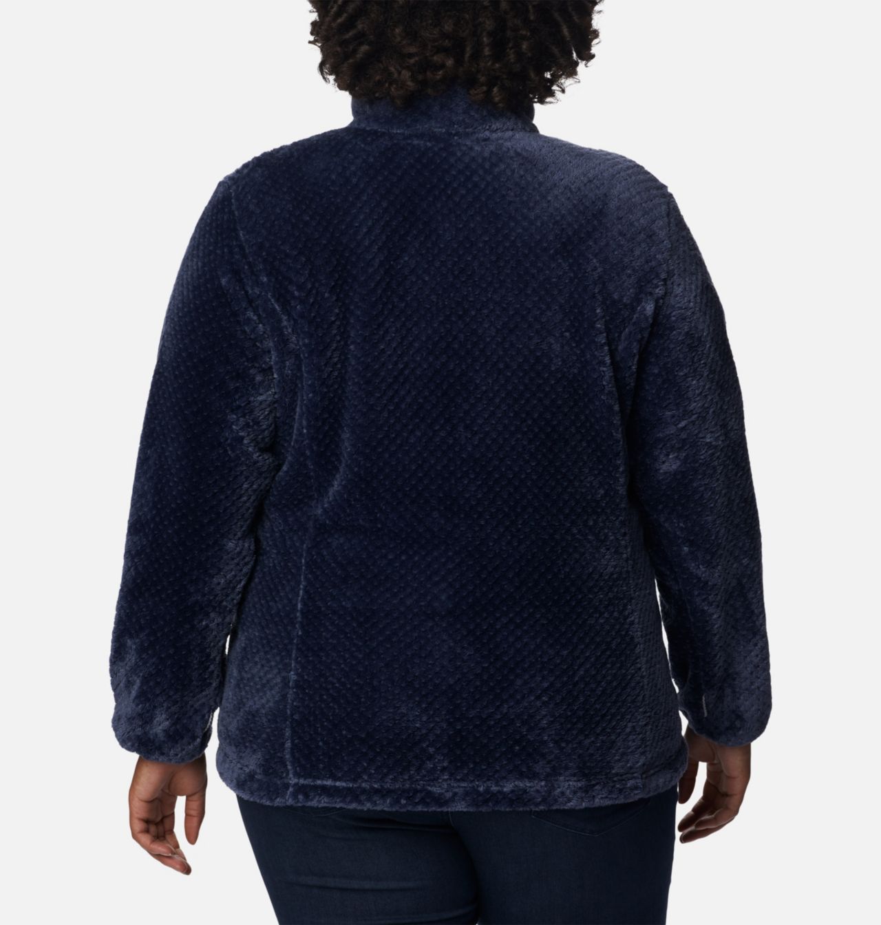 Women's Bugaboo™ II Fleece Interchange Jacket - Plus Size 12