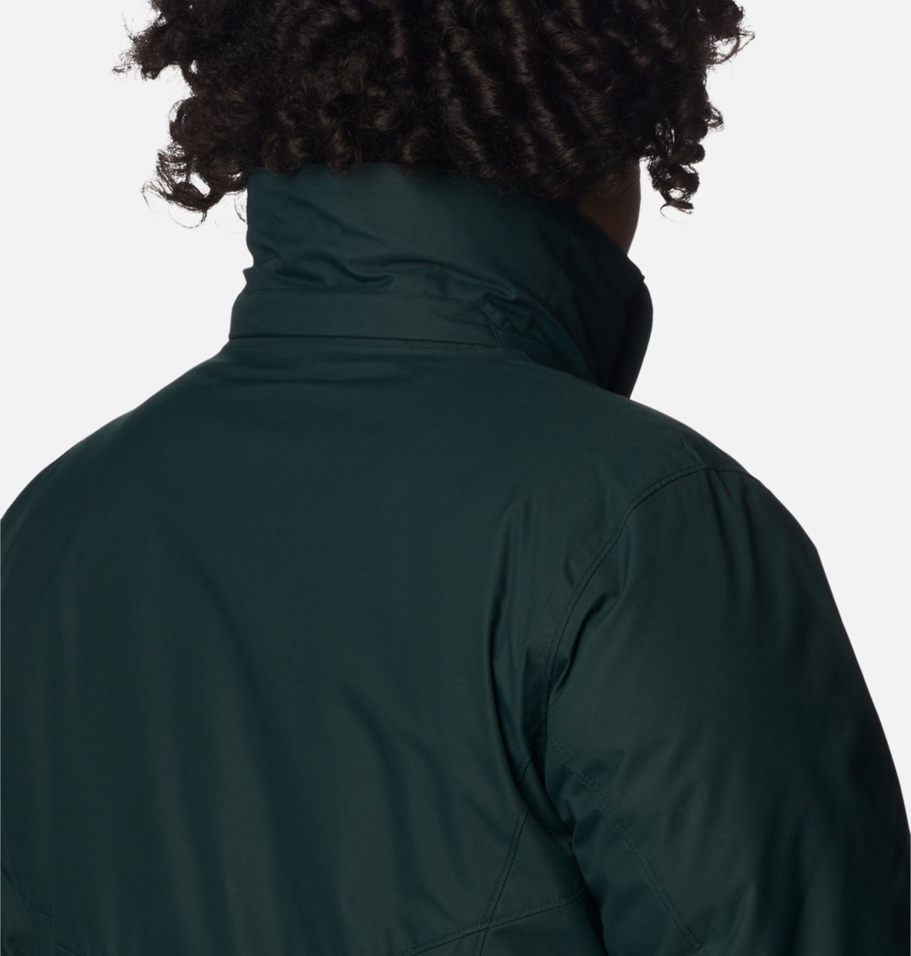 Women's Bugaboo™ II Fleece Interchange Jacket - Plus Size 7