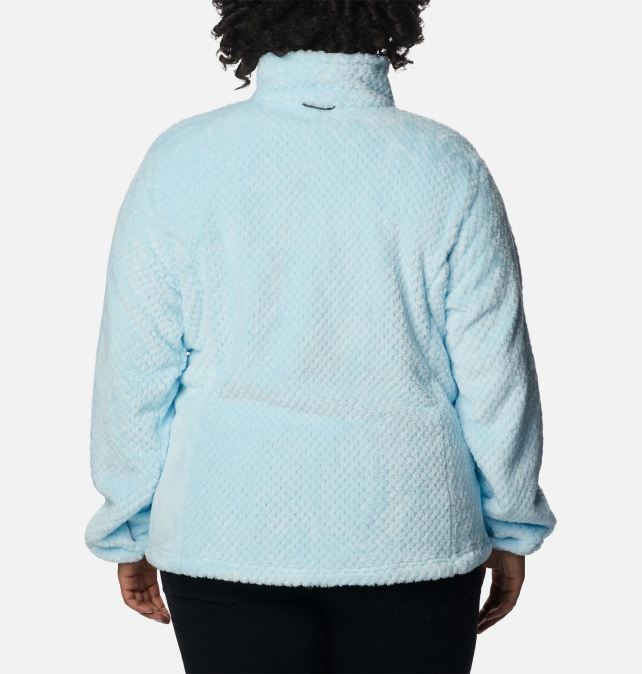 Women's Bugaboo™ II Fleece Interchange Jacket - Plus Size 13