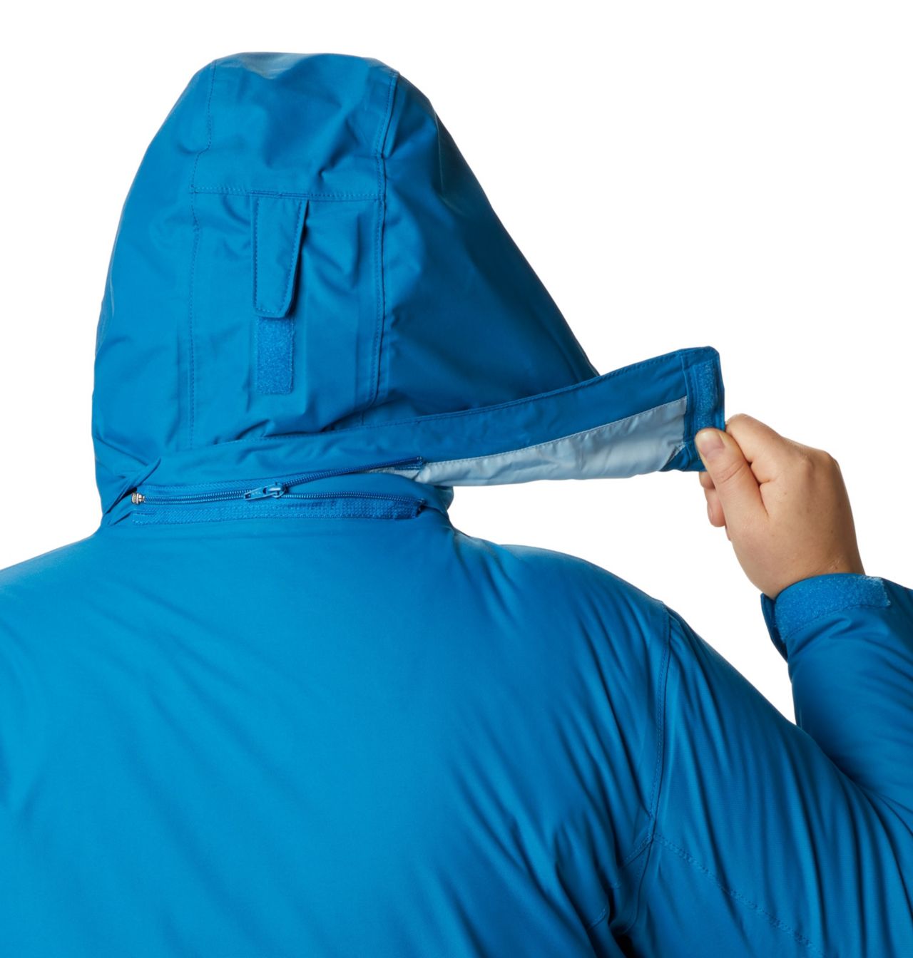 Women's Bugaboo™ II Fleece Interchange Jacket - Plus Size 7