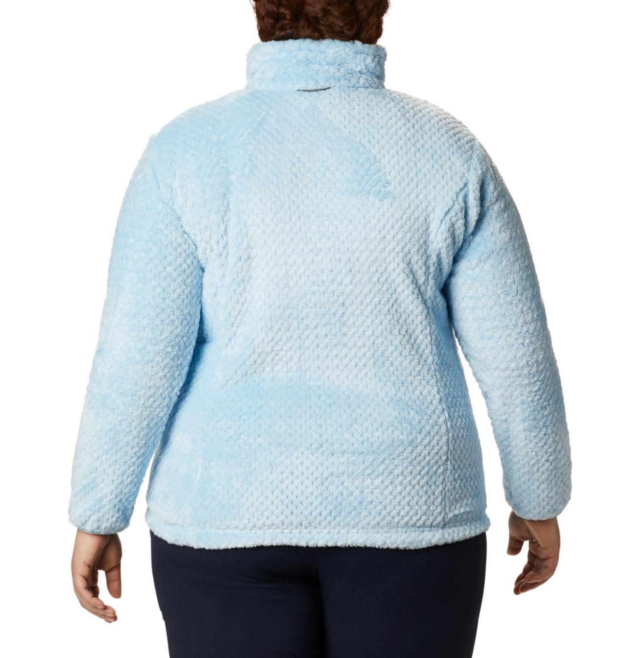 Women's Bugaboo™ II Fleece Interchange Jacket - Plus Size 9