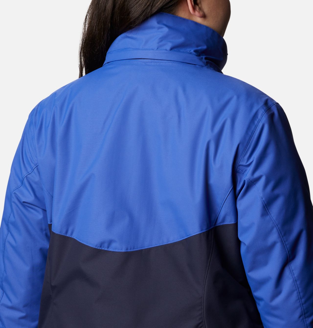 Women's Bugaboo™ II Fleece Interchange Jacket - Plus Size 7