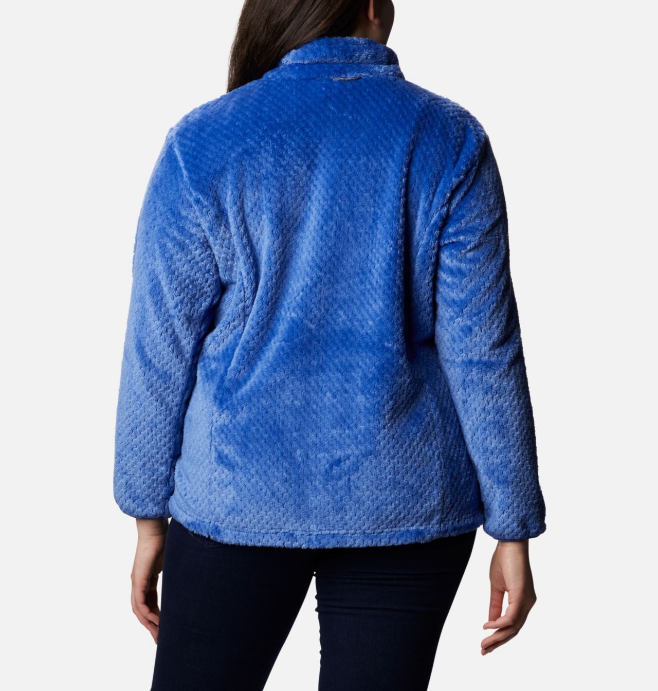 Women's Bugaboo™ II Fleece Interchange Jacket - Plus Size 9
