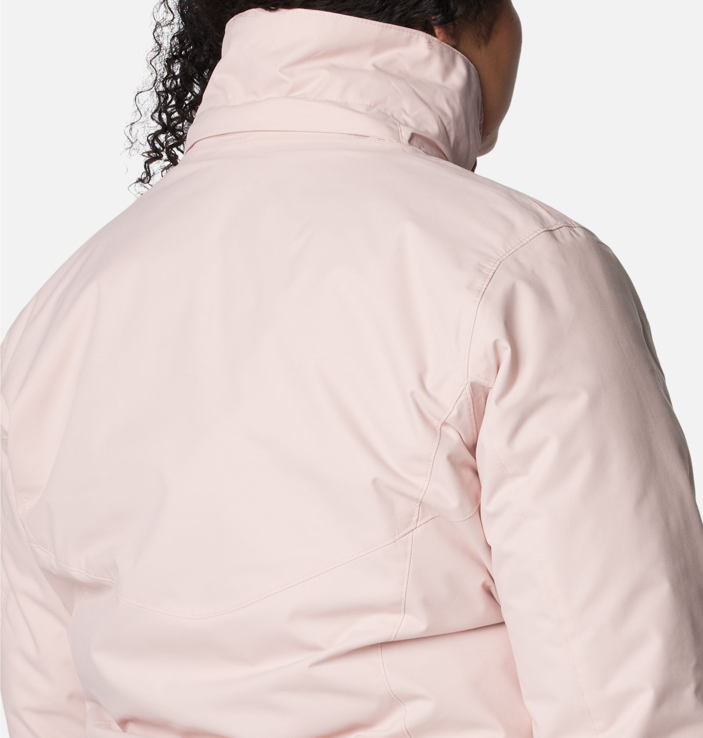 Women's Bugaboo™ II Fleece Interchange Jacket - Plus Size