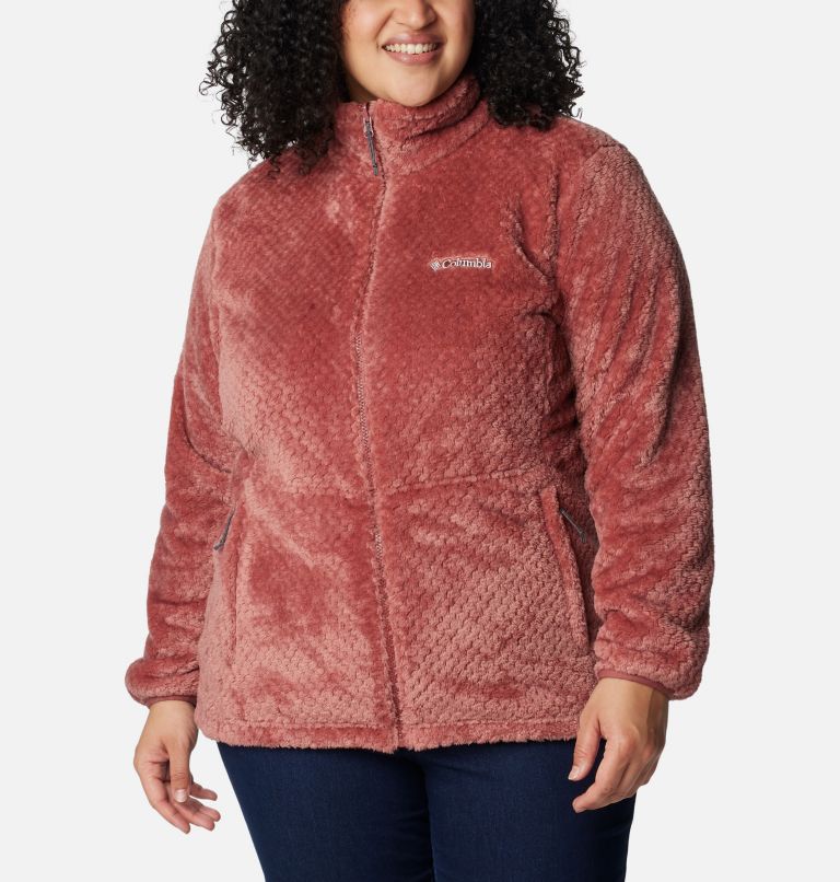 Women's Bugaboo™ II Fleece Interchange Jacket - Plus Size