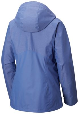 columbia sunrise peak jacket