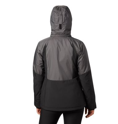 columbia wildside jacket womens