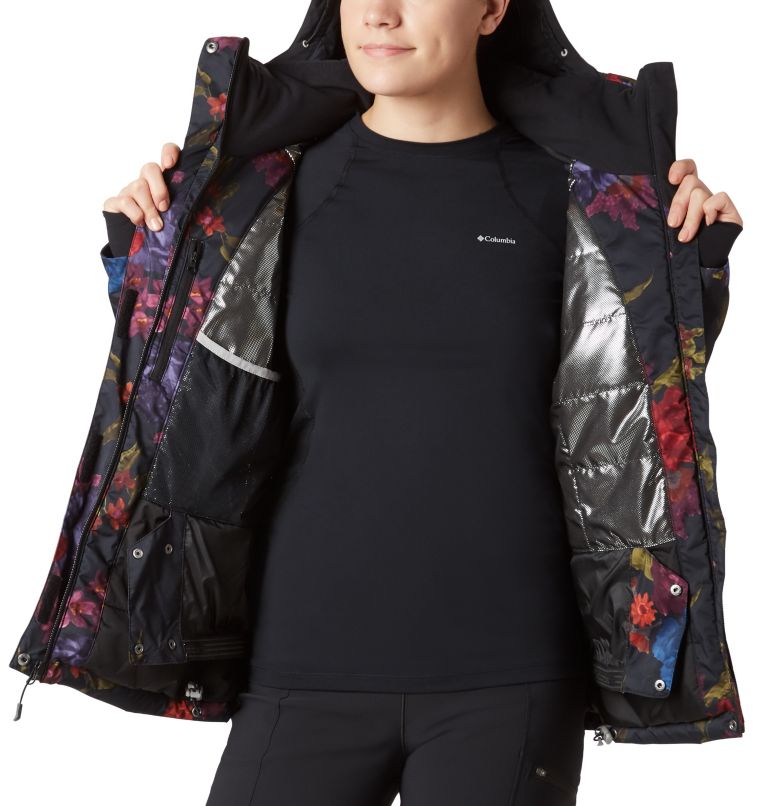 Women's Wildside™ Ski Jacket