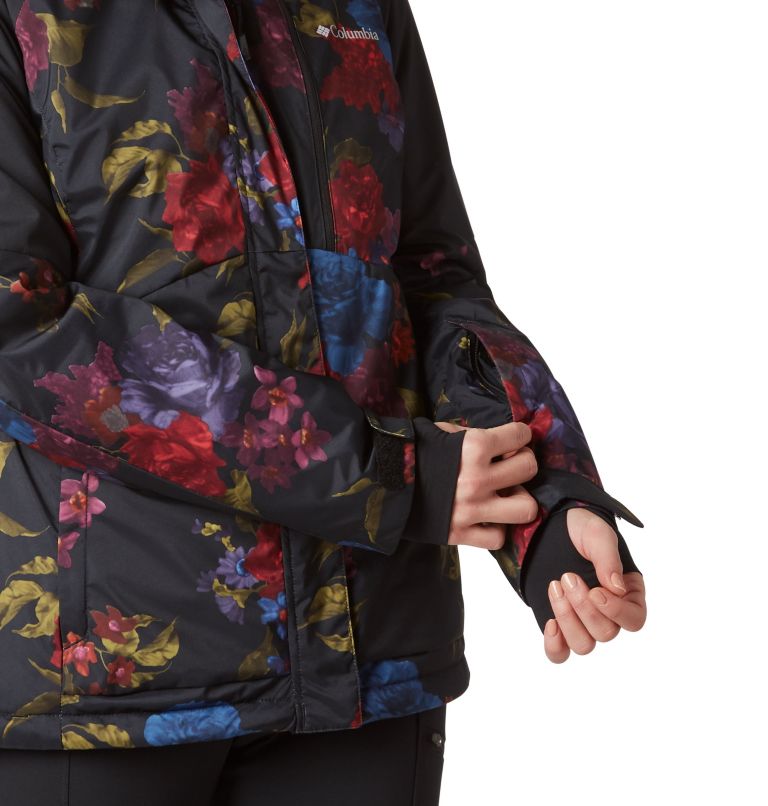 Columbia Giacca Sci Donna Wildside™ Jacket - Mountain Affair