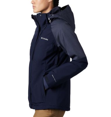 women's wildside jacket